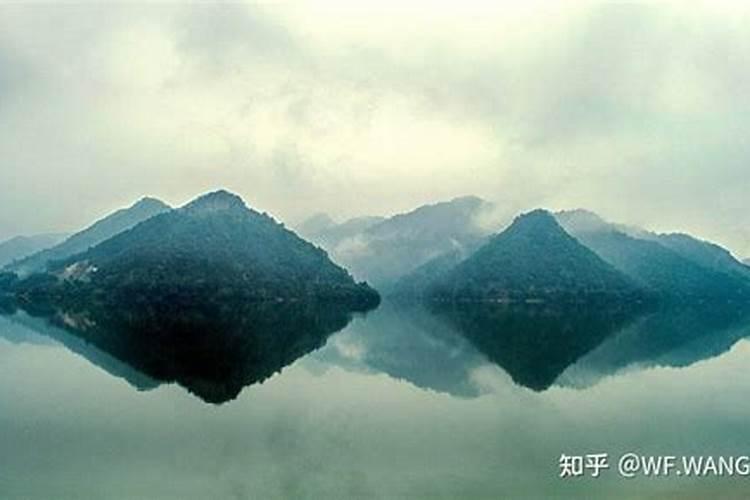 房屋下面有流水,风水好吗？