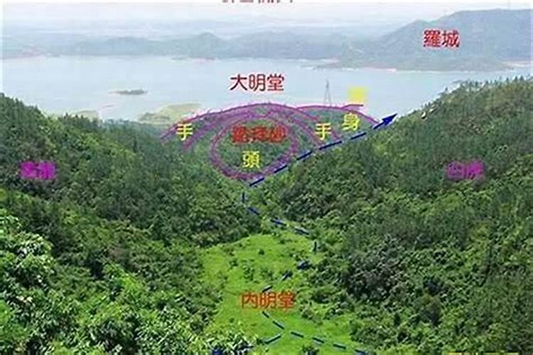 必知的阴宅选址风水忌讳