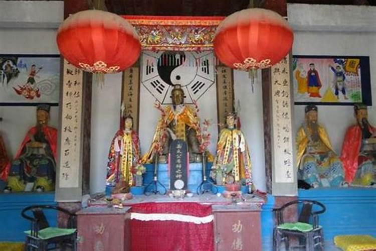 阳宅三要看农村房屋风水,不是一般的准