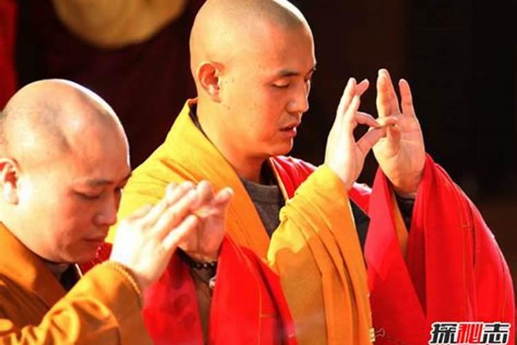 电子转经轮为什么能改变风水？