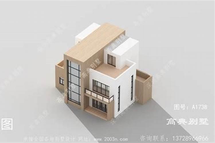 告诉你别墅六大风水禁忌