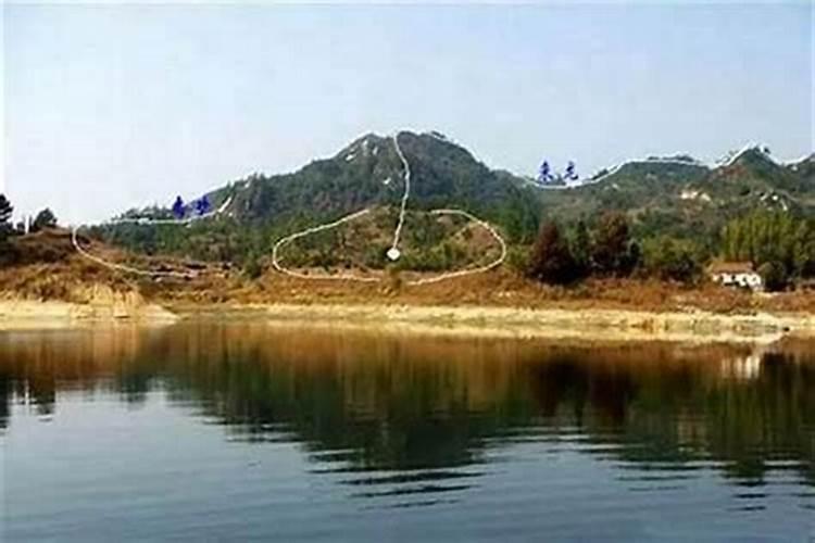 怎么盖房子运气好看建房风水准没错!