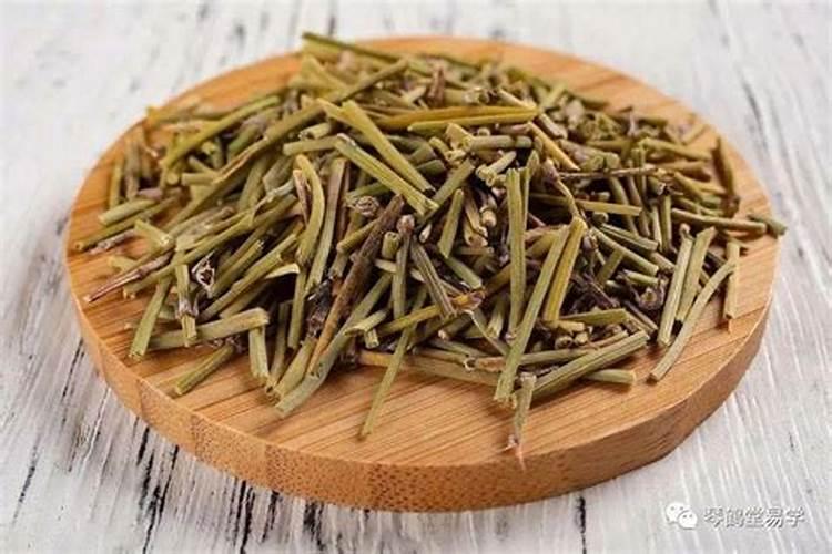 麻黄的功效和作用主治
