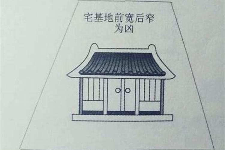 阳宅入门断吉凶,你也可以自己对照哦