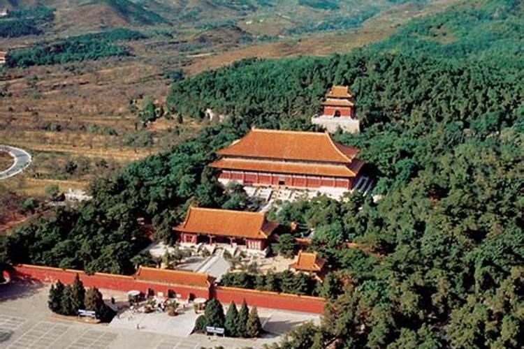 自学风水选哪个门派