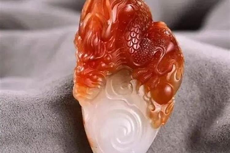 玉和风水有关吗？