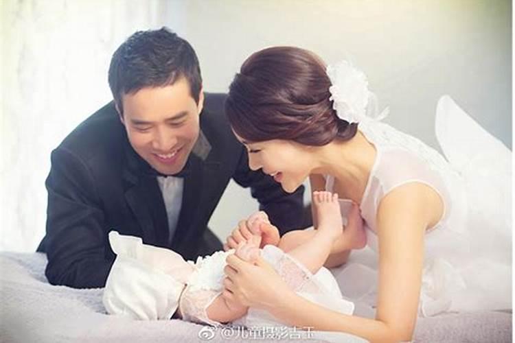 孩子的照片适合挂在家里什么位置