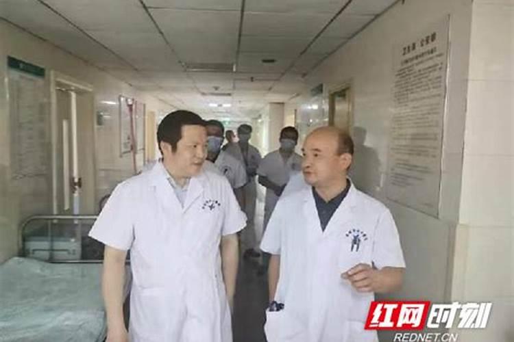 湖南省邵阳市现任市委领导简介