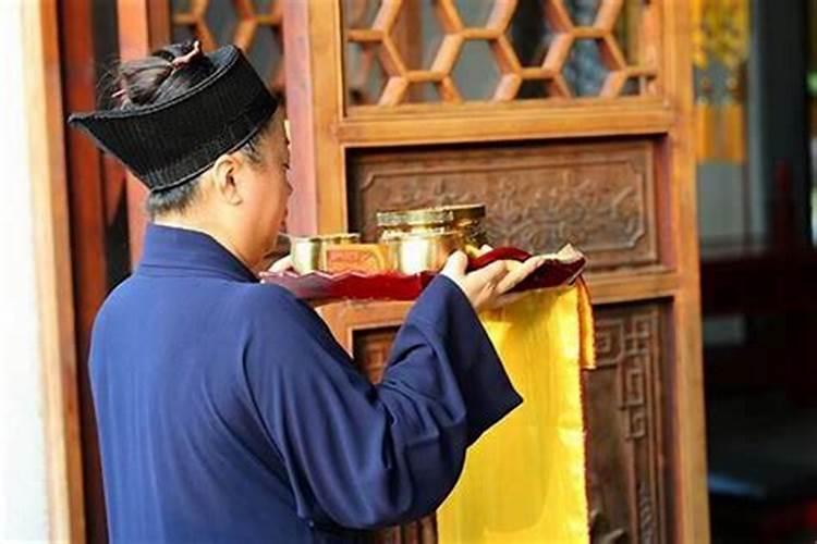 中国风水学从道教中受益颇多,风水与宗教有什么关系？