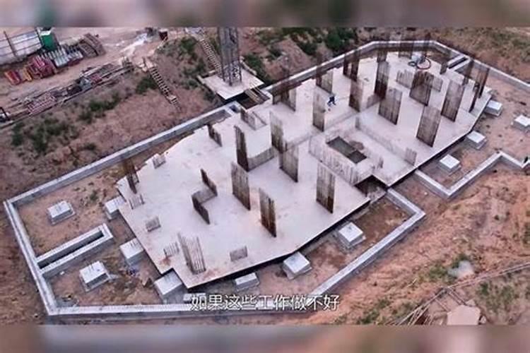 农村建房看风水吗