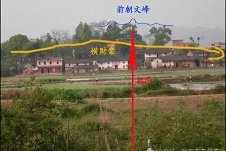 民间阳宅镇破法大全 民间阳宅风水破解法