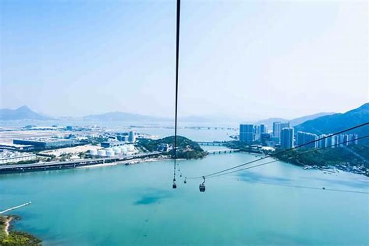香港风水大师排名