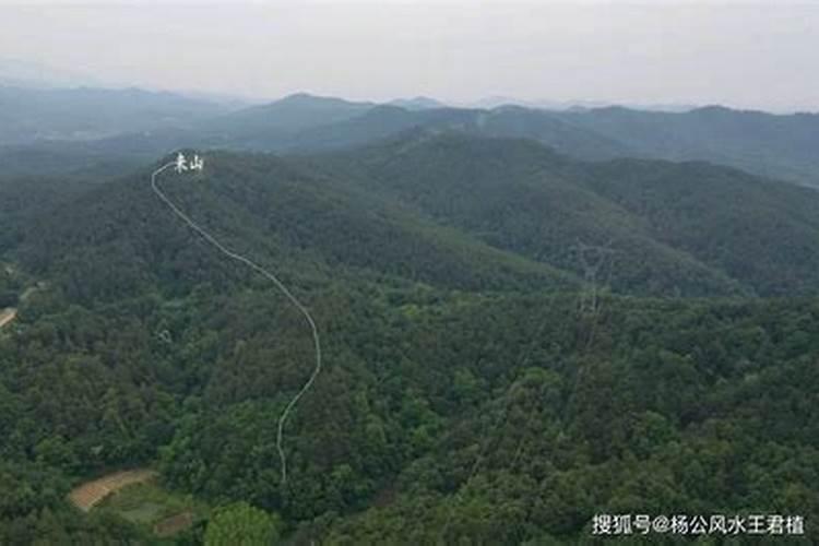阳宅没有青龙山用什么弥补？