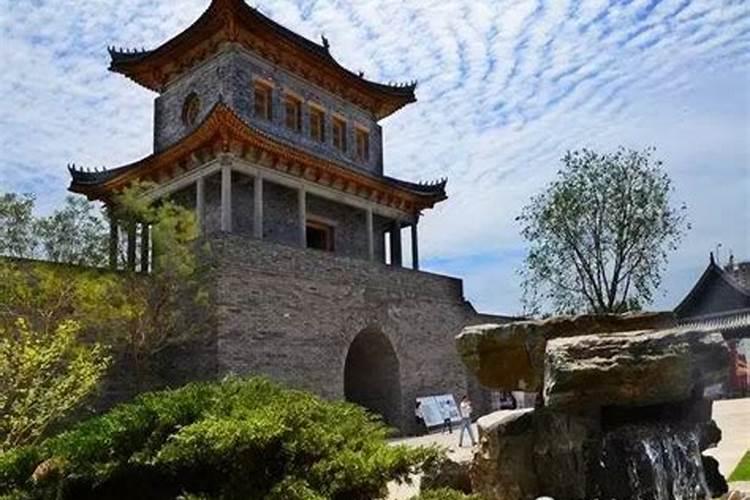 为什么即墨风水好