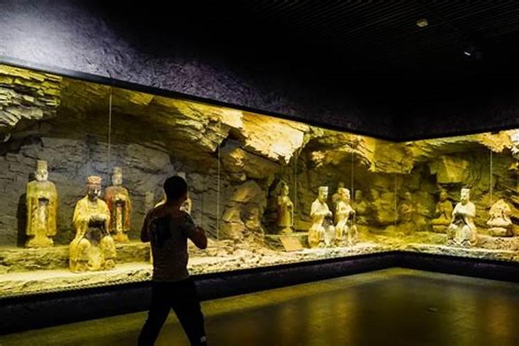 张家口有方特吗,张家口清明周边旅游