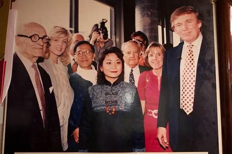 我国风水学对美国有何影响