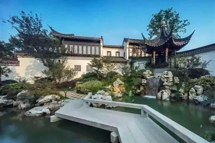 八宅风水入门基础 八宅风水学知识