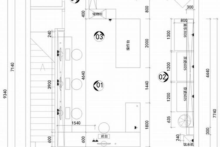 商铺大门风水布局是怎样的？