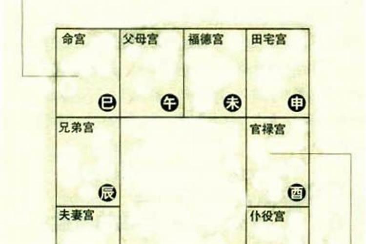 紫微星盘怎么看 紫微星盘怎么看流年？