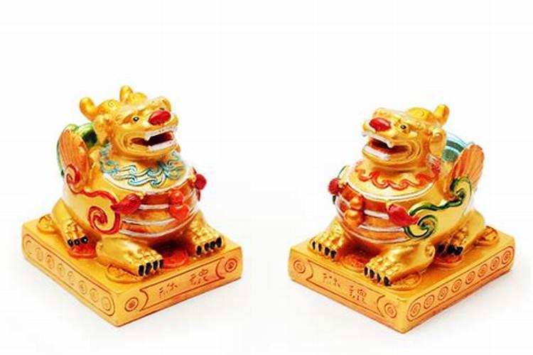 慈风阁的慈风阁吉祥物