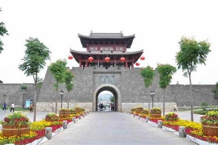 赣州风水怎么样