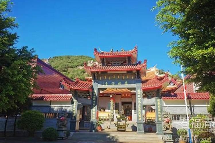 山东十大禅寺