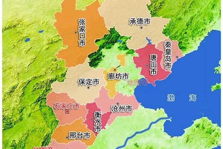 平原地区农村阴宅风水怎么看