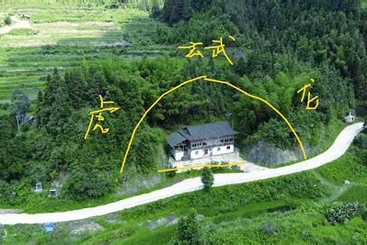 农村住宅风水如何布置好