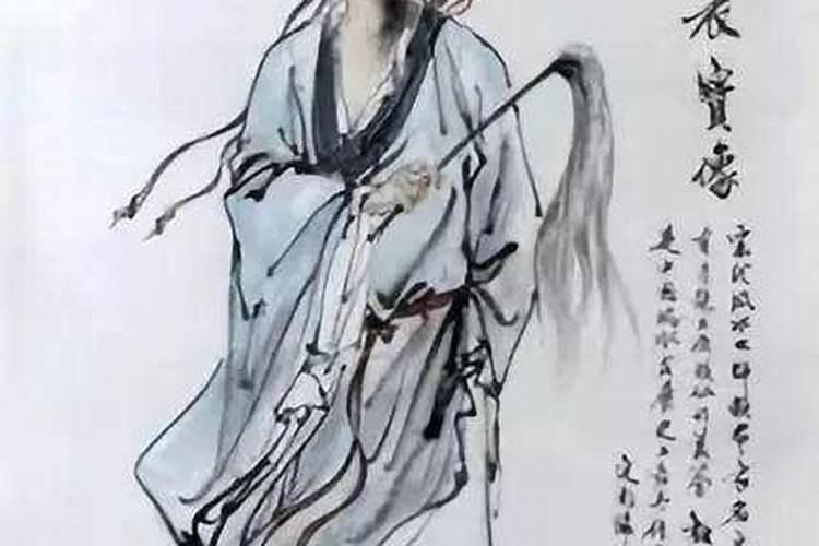 刘伯温是哪里人？刘伯温风水成就了朱元璋