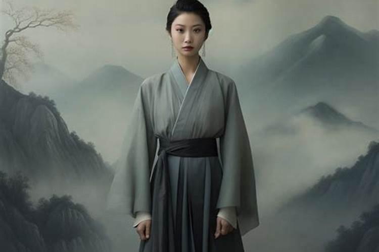 赖布衣传奇到底经历了什么？风水先生赖布衣的故事!