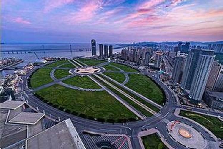 秋夏之交,哈弗H6打卡塘沽森林公园,谈谈自己的用车感受!