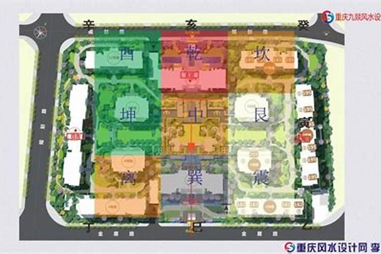 房子开发商造房子请风水先生吗？
