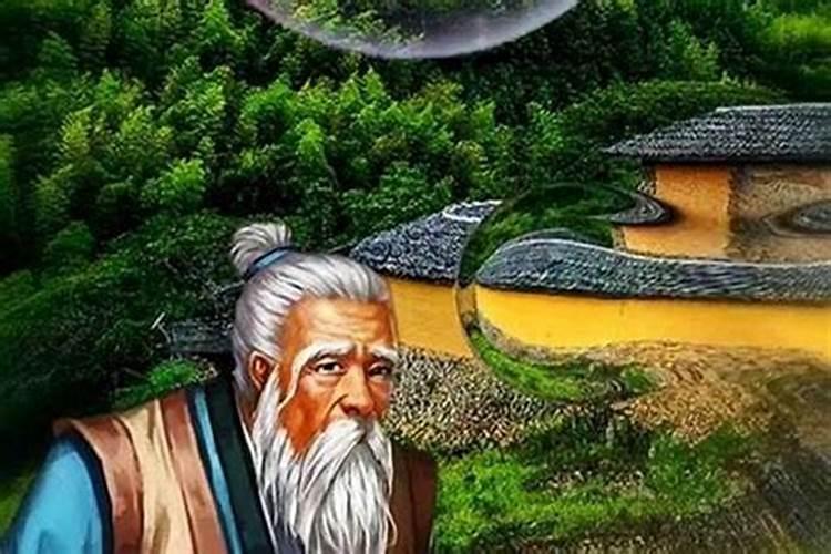 办公桌正对面能挂山水画吗？