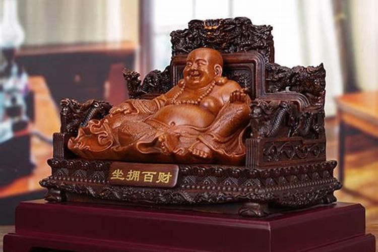 观音摆放家中哪个位置最好