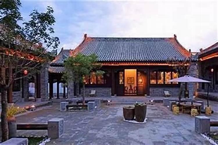 什么房子财运最旺风水最好