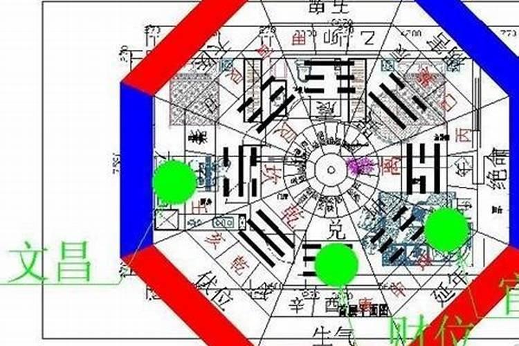 ...大门正对着一条小路,这种房子的风水是不是不好？该怎样化解？