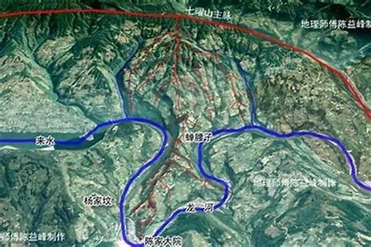 关于形容铁刹山的诗句