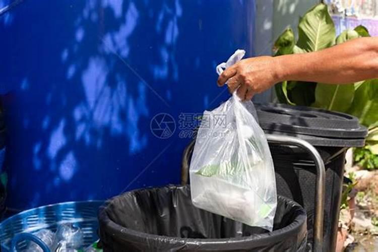 办公室垃圾桶怎样利风水