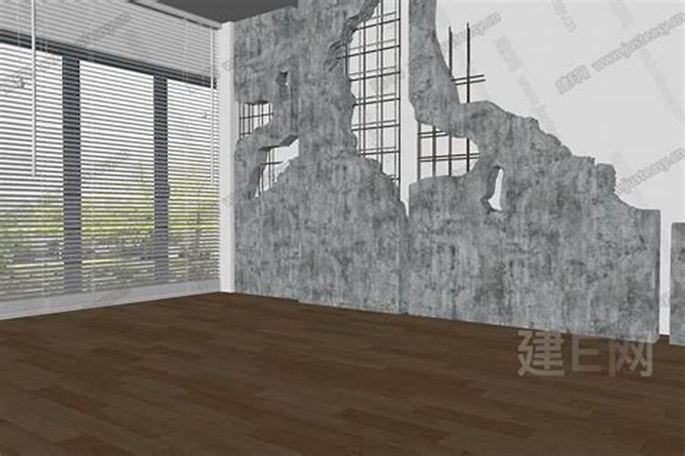 阳宅三要看农村房屋风水,不是一般的准