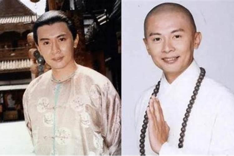 糙米发黑出家为僧