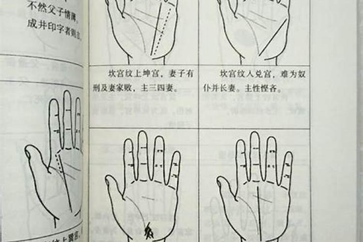 手相看财运——你有发横财的命吗