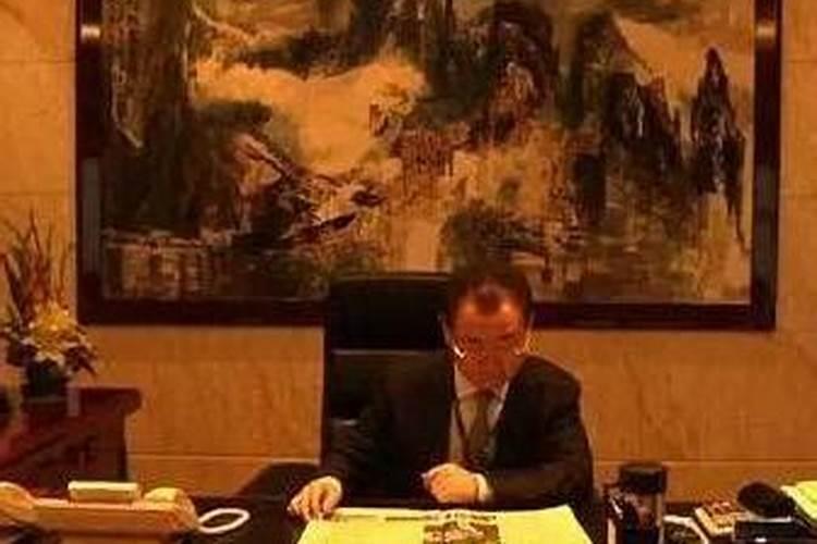 风水大师排名前十位