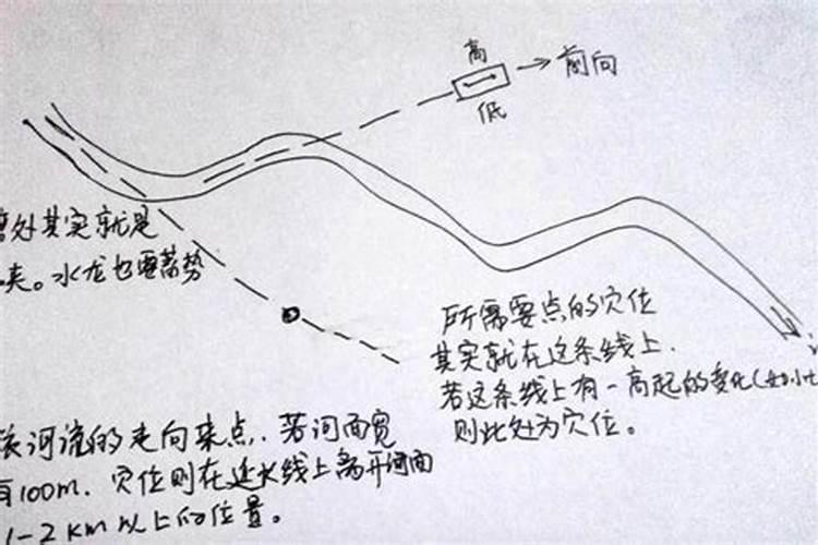 怎样能分别真假风水师