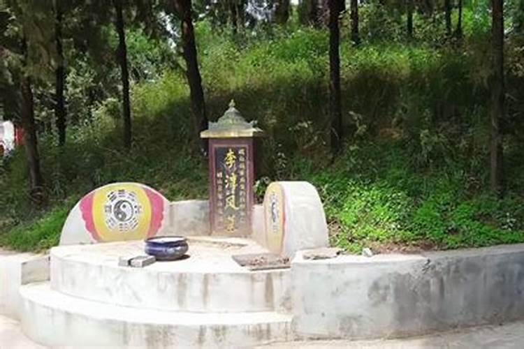 阜宁益林烈士陵园风水好吗？