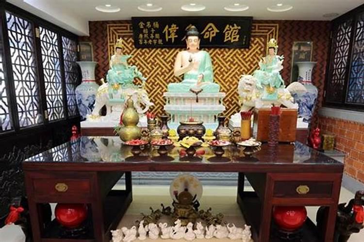 赌王为什么不火化
