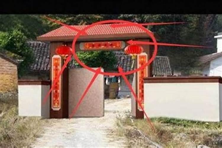 今天去看二手房 里有好多神仙的佛像这样好吗 看着像神坛 这样能买吗