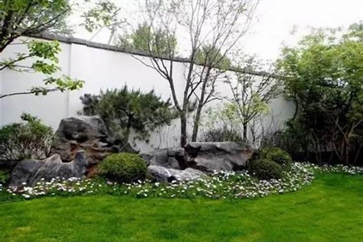 用石头做一成大鼓形状的茶台,放入屋内会影响风水吗？