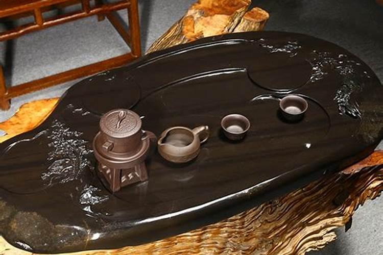 茶台有什么风水讲究 茶台如何摆放