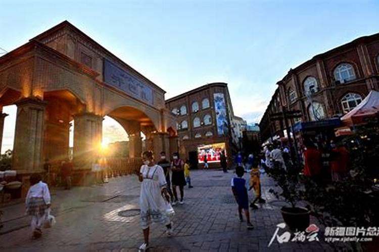 中国古代西北城池是怎样建造的？