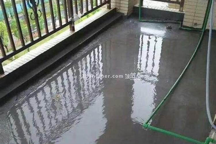 阳台的三大风水凶局及化解方法